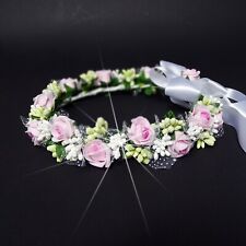 (402) Kommunion Haarschmuck