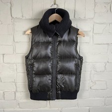 Joseph mantel weste bodywarmer - weste,