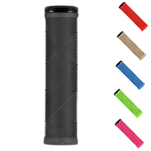Lizard skins lenker griffe - lenker,