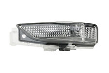 Spiegelblinker Spiegelblinker Blinker passend für Toyota C-HR X1 10/2016- rechts