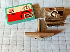  Hebie 2 Radteile Sonderzubehör Original 90 er Jahre VINTAGE Gazelle 