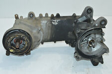 KYMCO YUP 50 MOTOR ANTRIEBSMOTOR MOTORBLOCK GEHÄUSE KURBELWELLE GETRIEBE