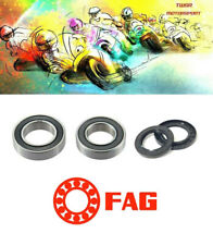 FAG / SKF Yamaha YZF600 Thundercat Radlager vorne 1996 - 2003