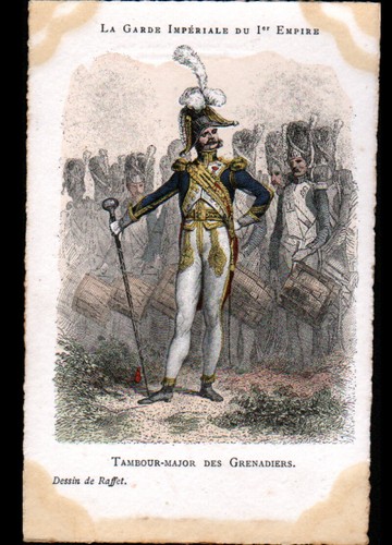 Army 1st empire military - empire, /
