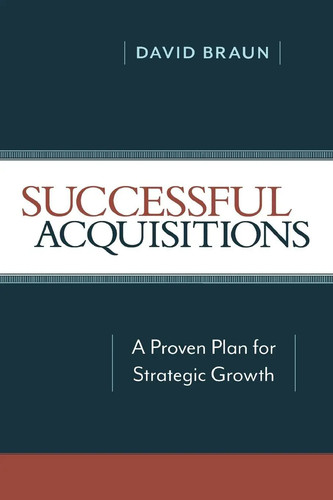 David braun the successful - braun, |