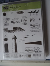 Gummistempel Stampin up durch