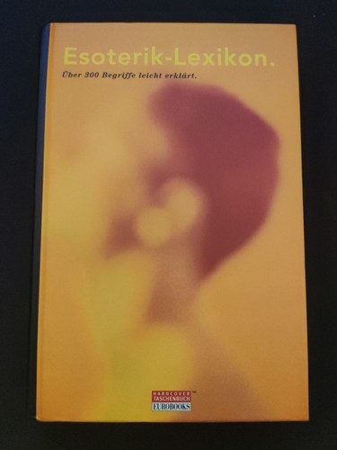 Esoterik lexikon über 300 - lexikon,