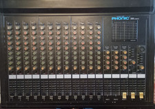 Phonic PCM1202A 12 Kanal