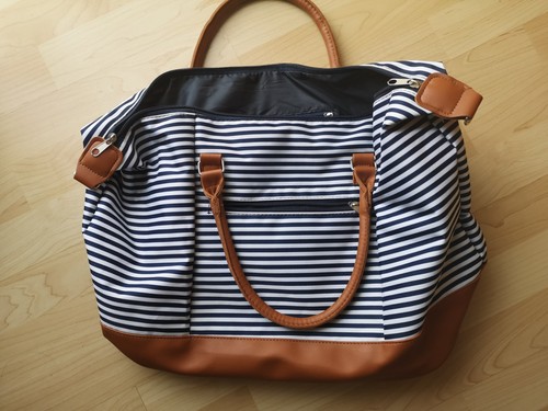 Shopper strandtasche - shopper,,