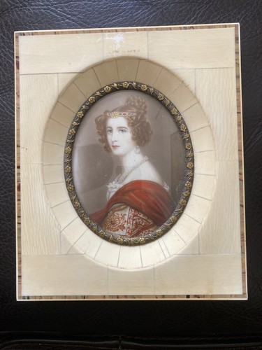 Amalia von schintling - amalia,