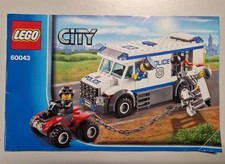 Original lego city - original,