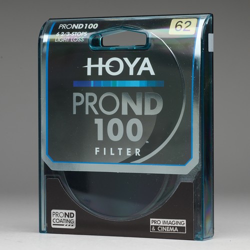 Hoya pro nd100 filter - pro,