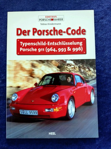 Der porsche code - der,