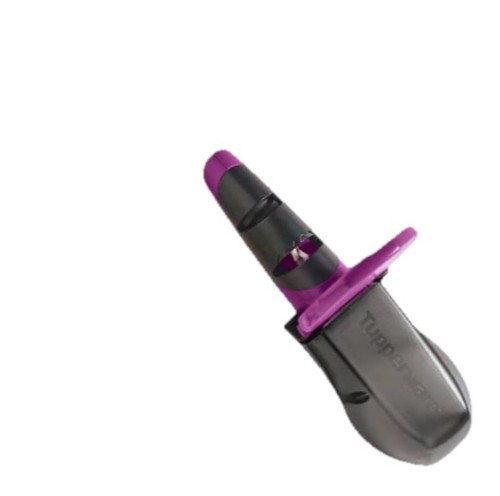 Tupperware messermaus - tupperware,