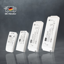 Led trafo 12v - 12v, triac