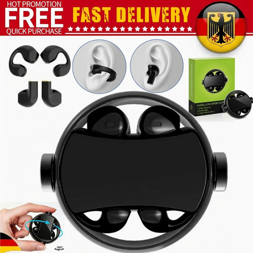 4in1 bluetooth kopfhörer - 4in1, 5,3