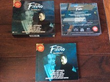 Beethoven -  Fidelio  [2 CD