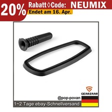Dichtung + Kappe Dachantenne