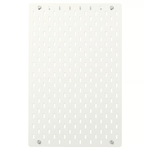 Ikea skadis lochwand - ikea,