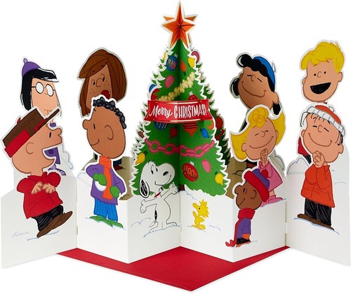 Peanuts comics mit - peanuts,