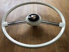 Lenkrad Porsche 356 Speedster, Top Zustand, Steering Wheel 