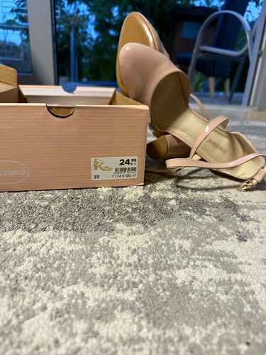 Graceland damen sandalen - graceland,