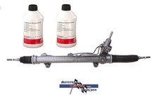LENKGETRIEBE SERVOLENKUNG + 2 LITER SERVOÖL FÜR MERCEDES-BENZ M-KLASSE (W164)