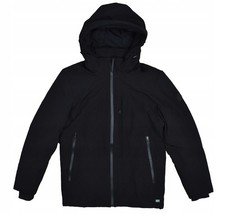 CARS Isolierte Funktionsjacke