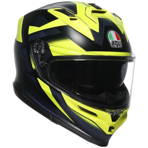 Agv glimpse - k7,