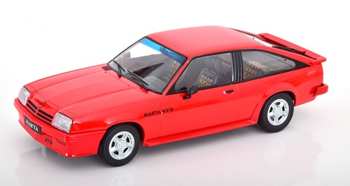 Norev opel manta - 1:18, cc