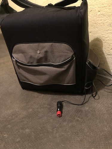 Daimlerchrysler kühltasche - daimlerchrysler,