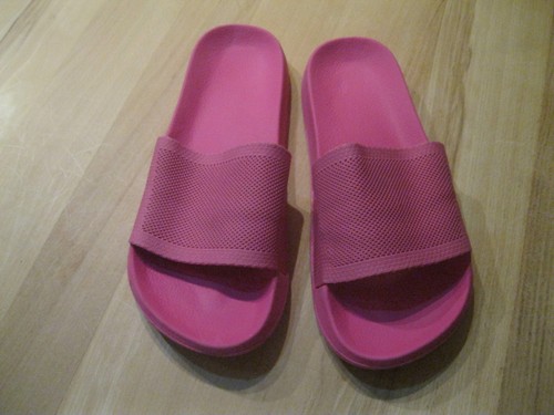 Damen badeschuhe badelatschen - badeschuhe,,