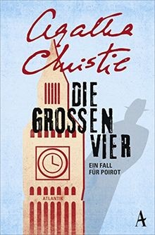 Die großen vier ein - großen, vier: