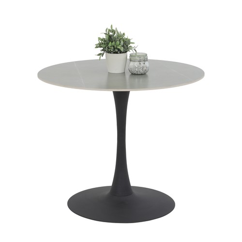 Esstisch marmor - -,