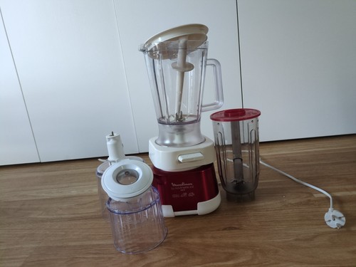 Moulinex moulinette xxl - moulinex,