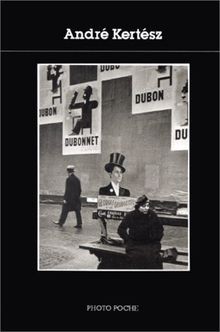Andre kertesz buch - ,