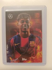 Topps Match Attax 2025/26