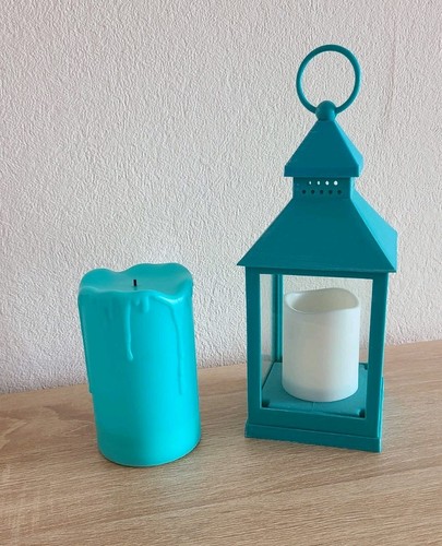 Qvc elambia kerzenset - elambia,