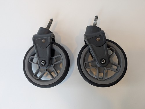 Uppababy minu vorderräder - 2, x