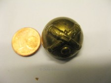 Knopf  für Uniform Frankreich - 1. WW (62)