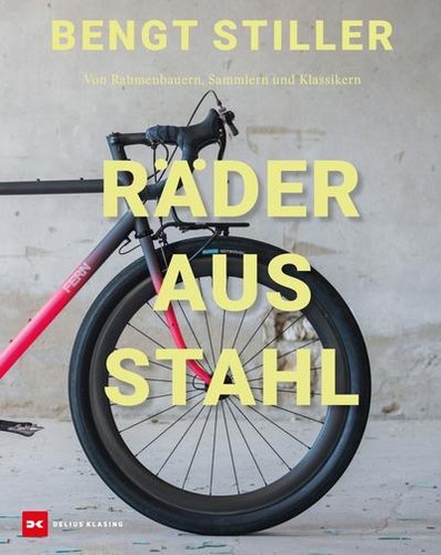 Bengt stiller räder aus - stiller,
