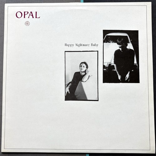 Opal happy nightmare - opal,