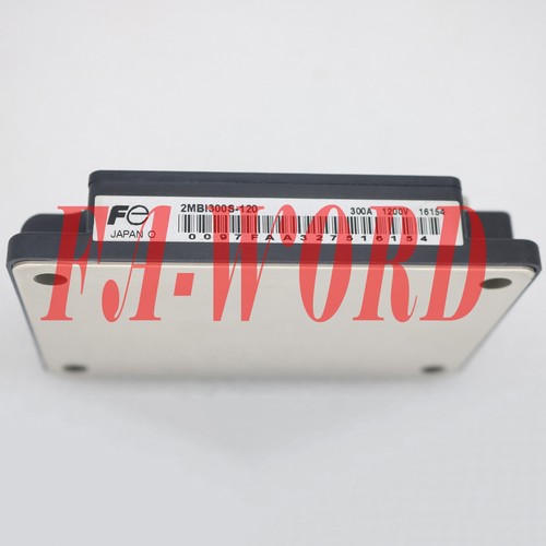 Brand new for 2mbi300s 120 - brand,