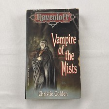 Ravenloft - Vampire Of the