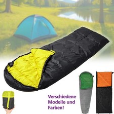 Schlafsack mini ultraleicht Outdoor Sleeping Bag Camping Zelt Festival Decke