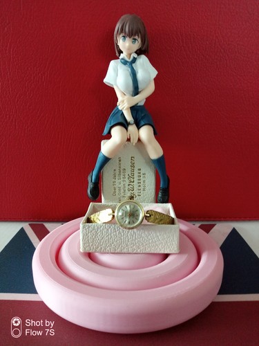 Optima mini damen uhr - optima, mini-damen-uhr