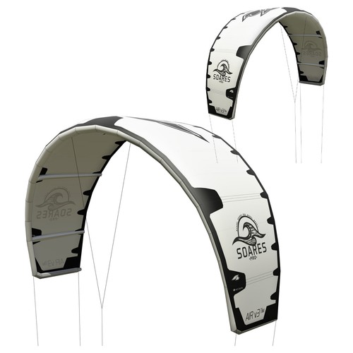 Kite soares pro 9 - , qm