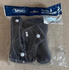 Shoei wangenpolster set für - wangenpolster,