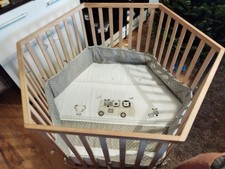 Roba Laufgitter – sehr guter