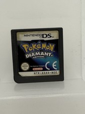 Pokémon Diamant-Edition (Nintendo DS) | getestet | Nur Modul | Zustand gut